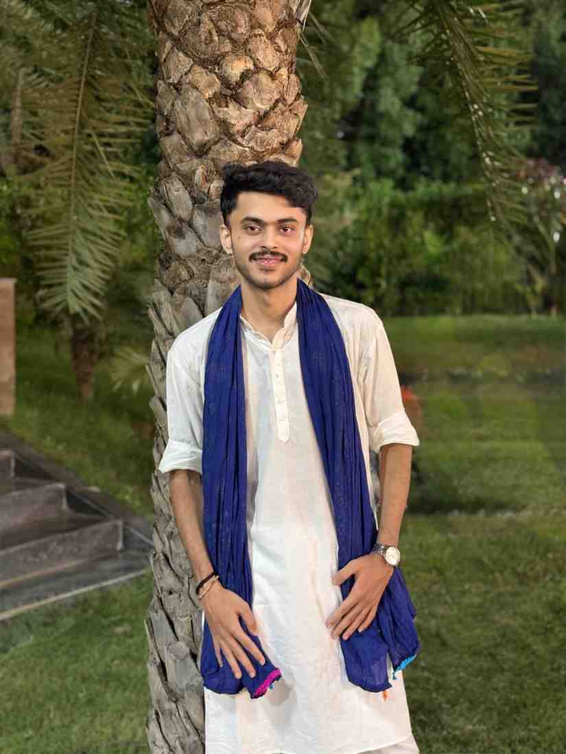 Janmejay Pandya